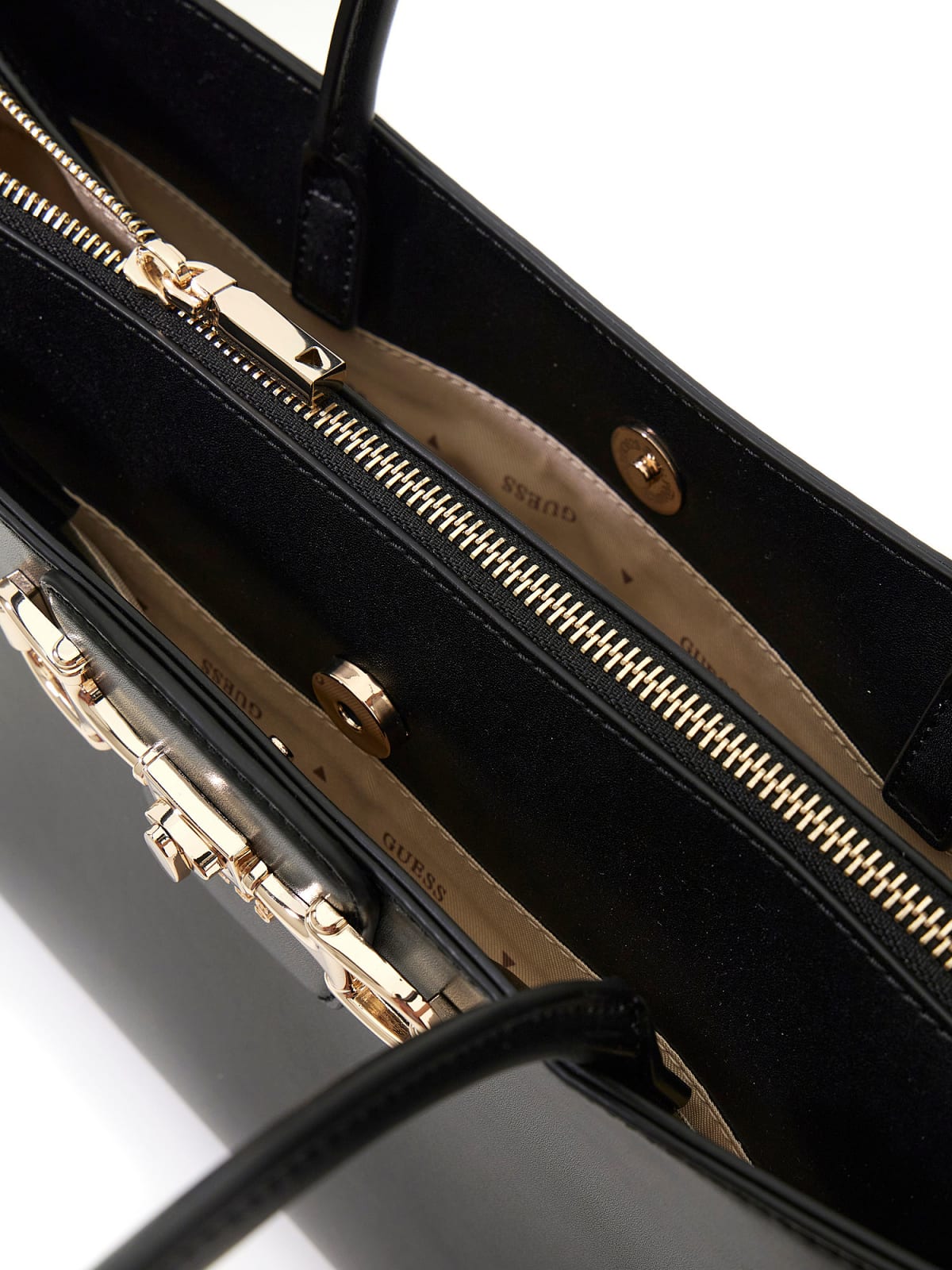 Sac fourre-tout JANIE GIRLFRIEND