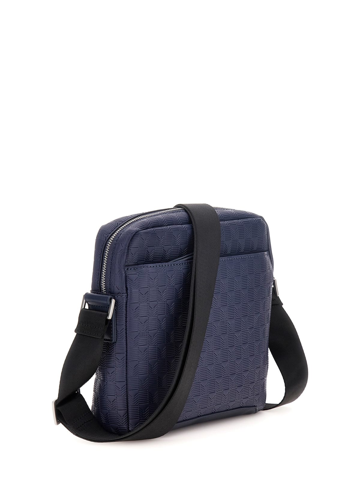 TORINO TOP ZIP CROSSBODY