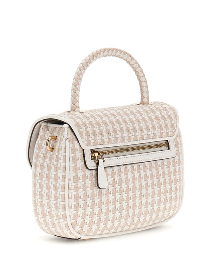 MIREMA TOP HANDLE FLAP