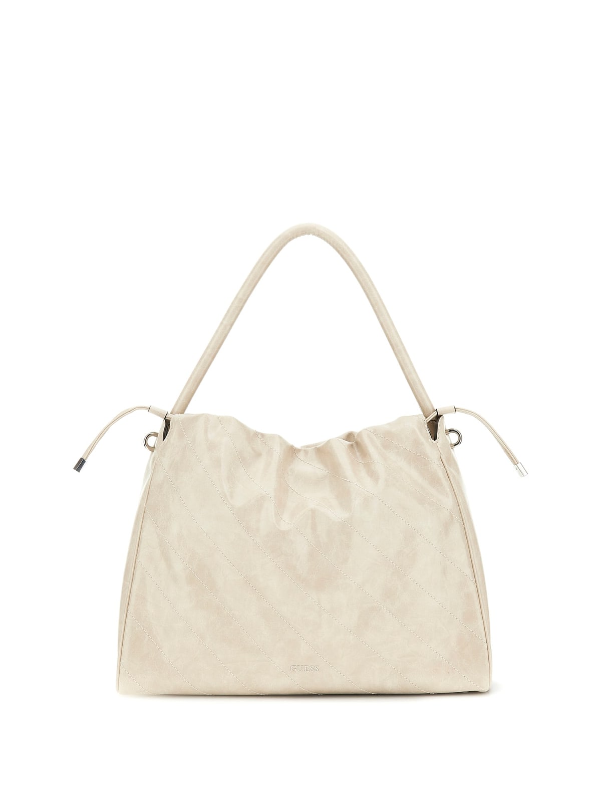 AMYS DRAWSTRING TOTE