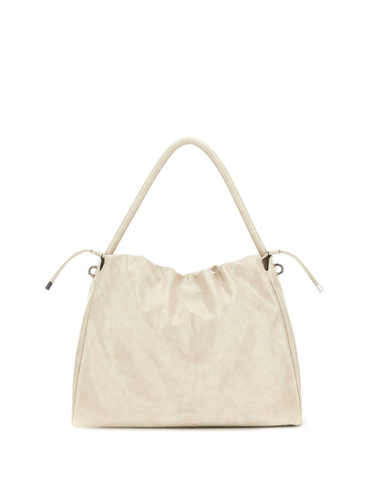 AMYS DRAWSTRING TOTE