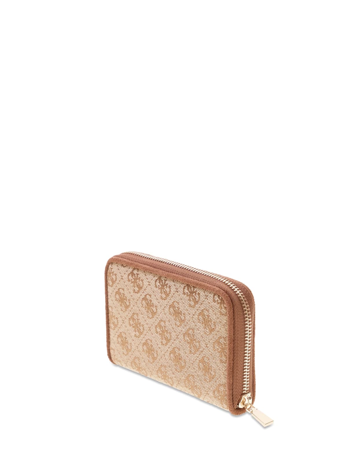 SAMANTHA SLG MED ZIP AROUND
