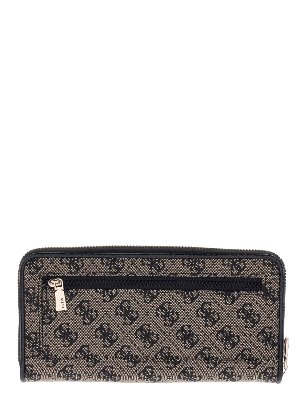 SAMANTHA SLG LRG ZIP AROUND