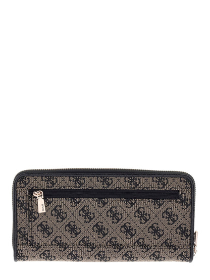 SAMANTHA SLG LRG ZIP AROUND