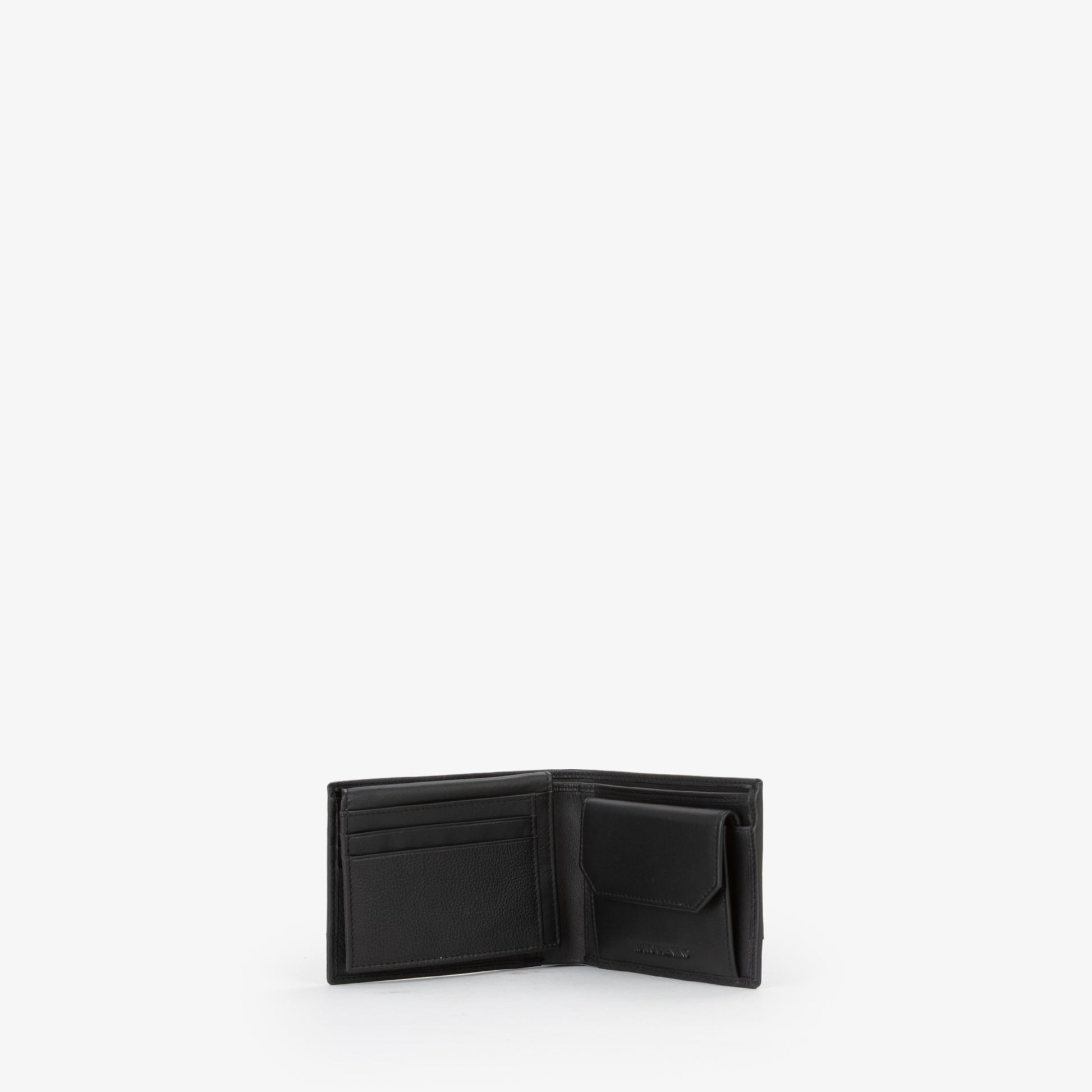 PORTEFEUILLE LEGEND BLACK