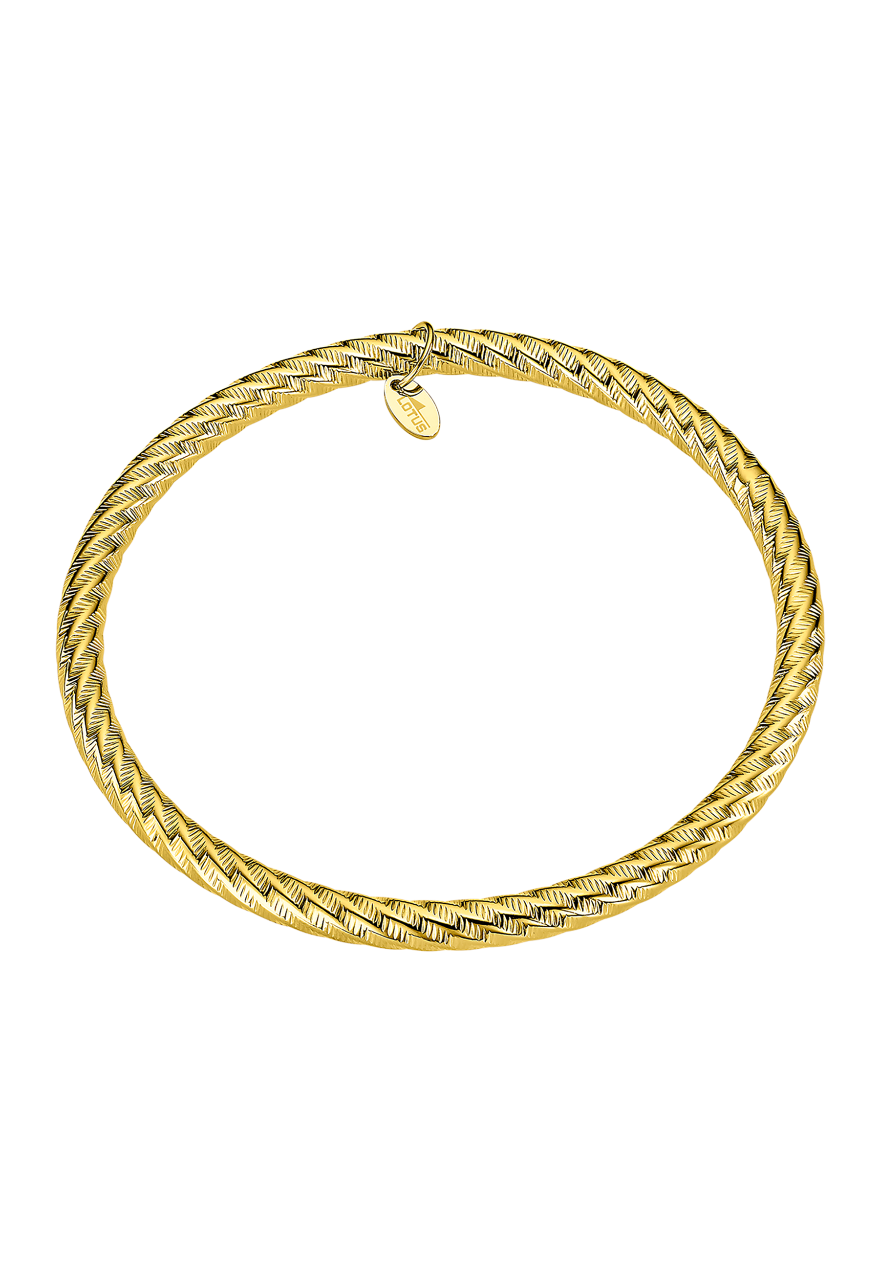 BRACELET ACIER INOXYDABLE, FEMME