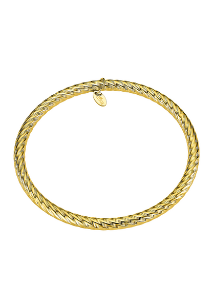 BRACELET ACIER INOXYDABLE, FEMME