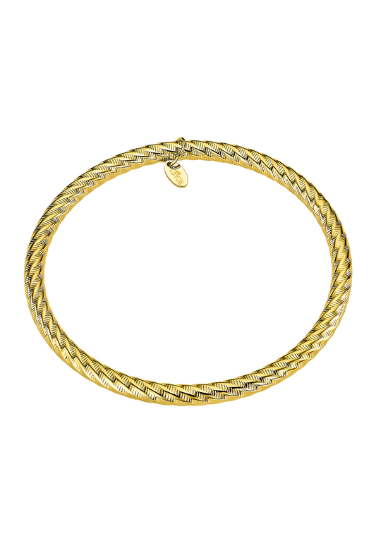 BRACELET ACIER INOXYDABLE, FEMME