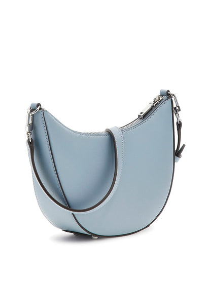 ZARIA MINI TOP ZIP SHLDR BAG