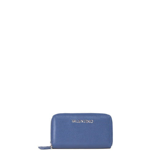 PORTEFEUILLE BLEU DIVINA