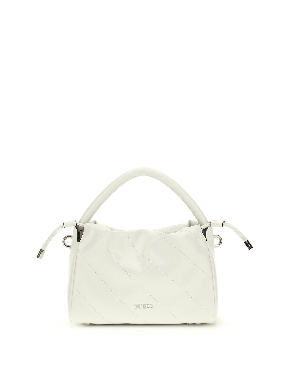 AMYS DRAWSTRING CROSSBODY