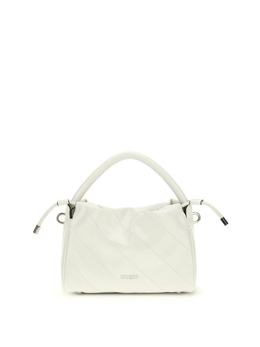 AMYS DRAWSTRING CROSSBODY