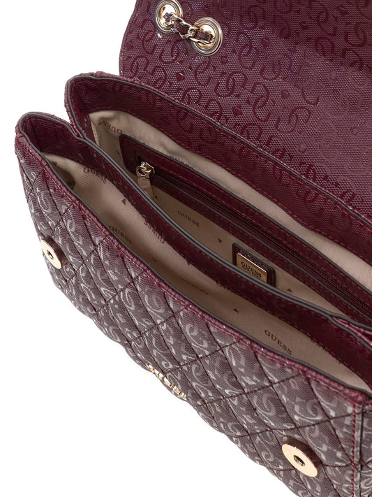 TAMARA CABRIOLET XBODY FLAP