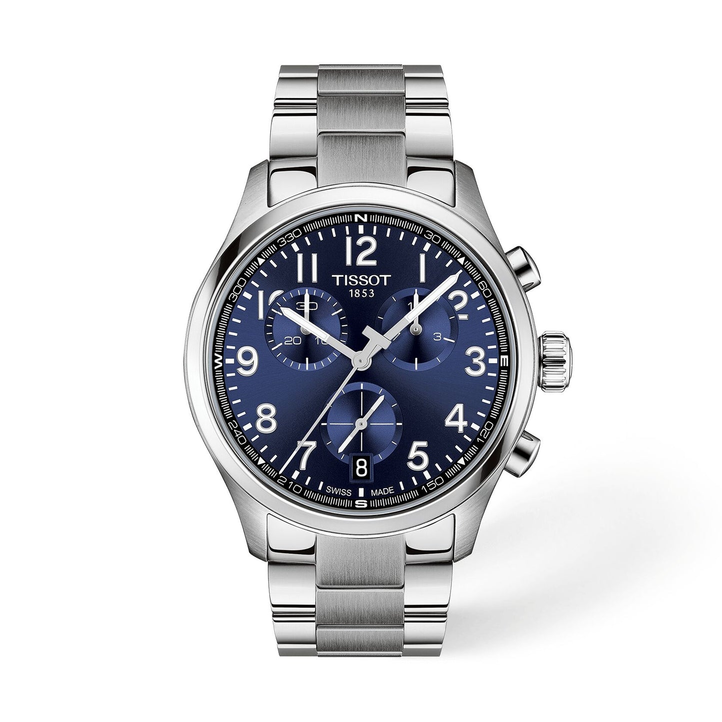 Tissot Chrono L 42 mm