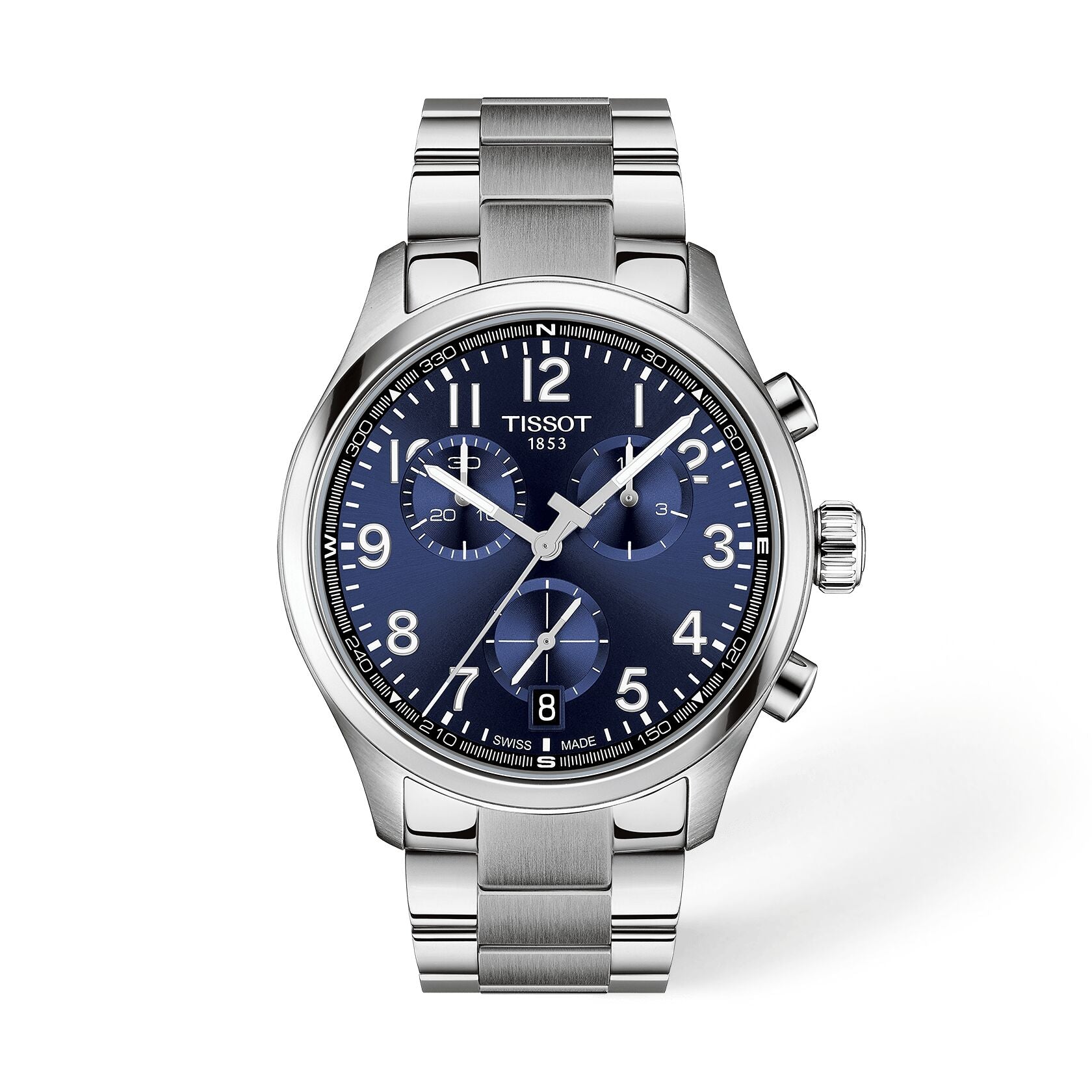 Tissot Chrono L 42 mm