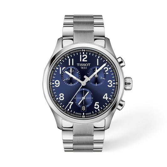 Tissot Chrono L 42 mm