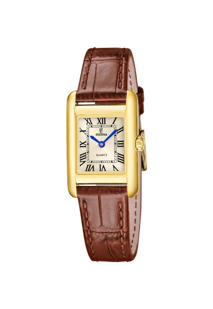 Montre pour femme. Avec un boîtier acier inoxydable Les montres sont le mélange parfait entre l’élégance et la modernité. propose des designs distingués, une innovation technologique constante et un excellent rapport qualité-prix.