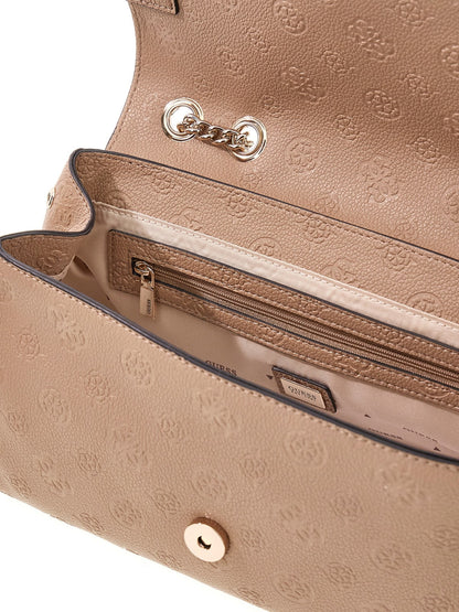 ELLA LOGO CNVRTBLE XBODY FLAP