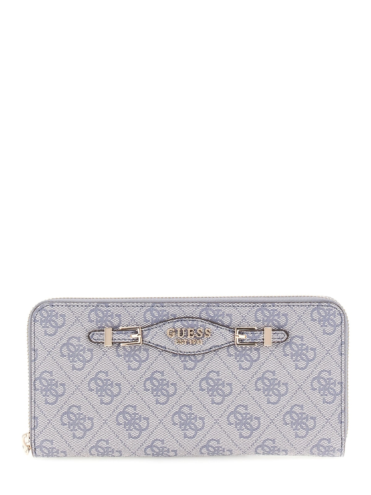 KATYA SLG LARGE ZIP AROUND