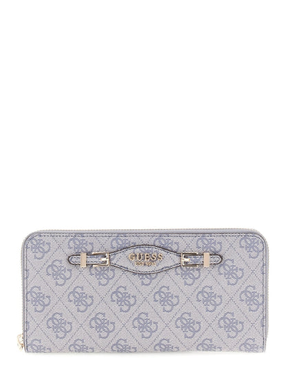 KATYA SLG LARGE ZIP AROUND