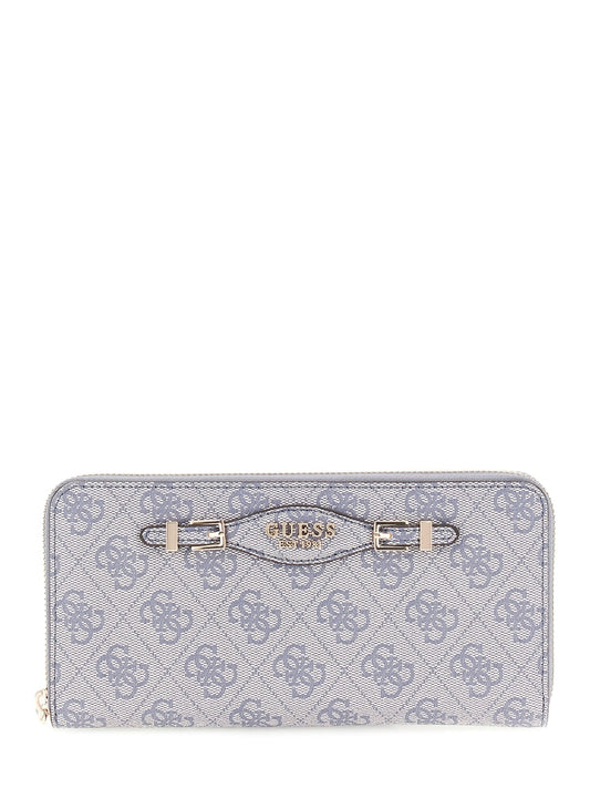 KATYA SLG LARGE ZIP AROUND