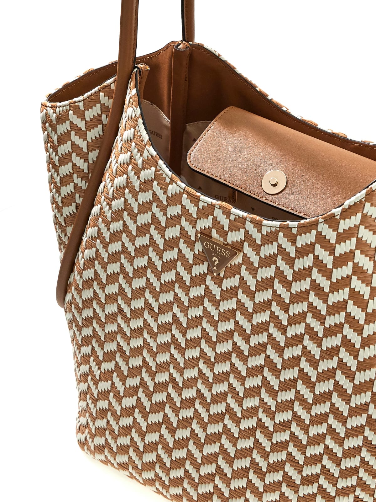 SAC CABAS 2 EN 1 TESSI