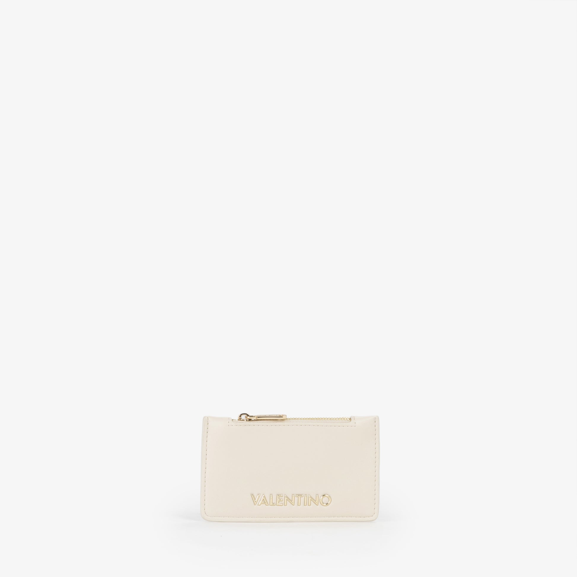 PORTEFEUILLE ÉCRU CLIO RE