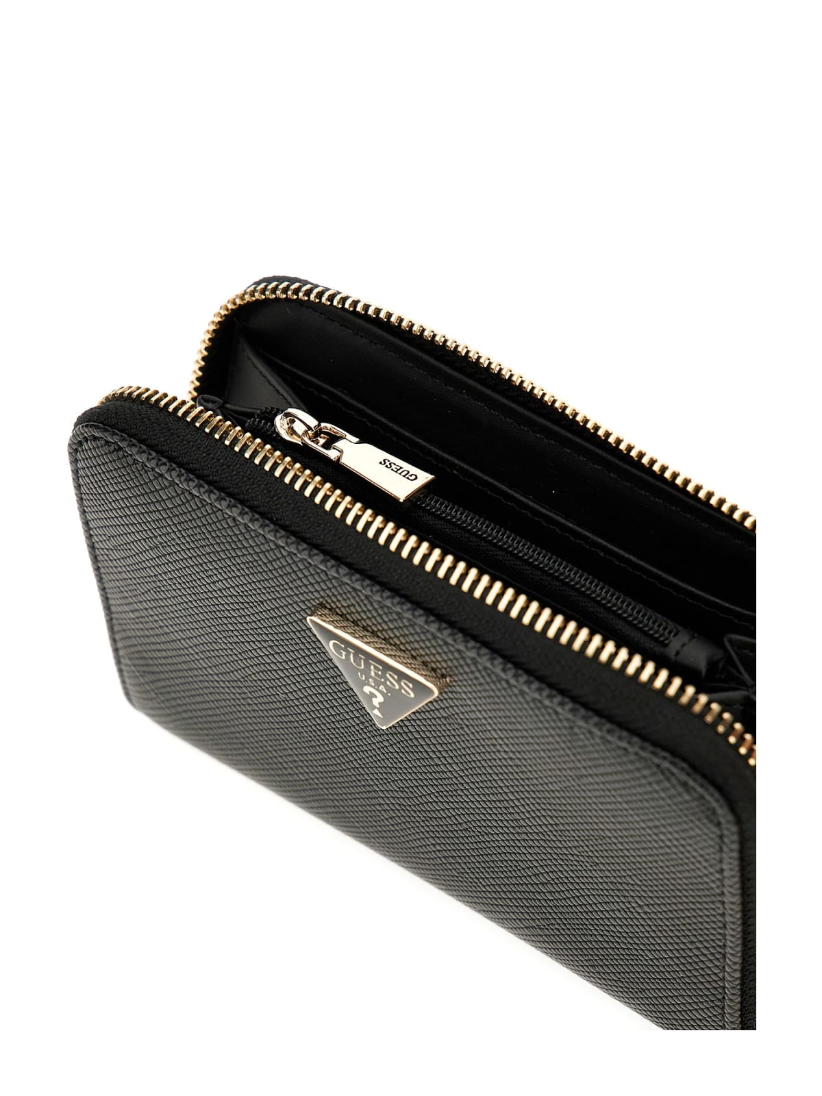 ROSALBA SLG MEDIUM ZIP AROUND