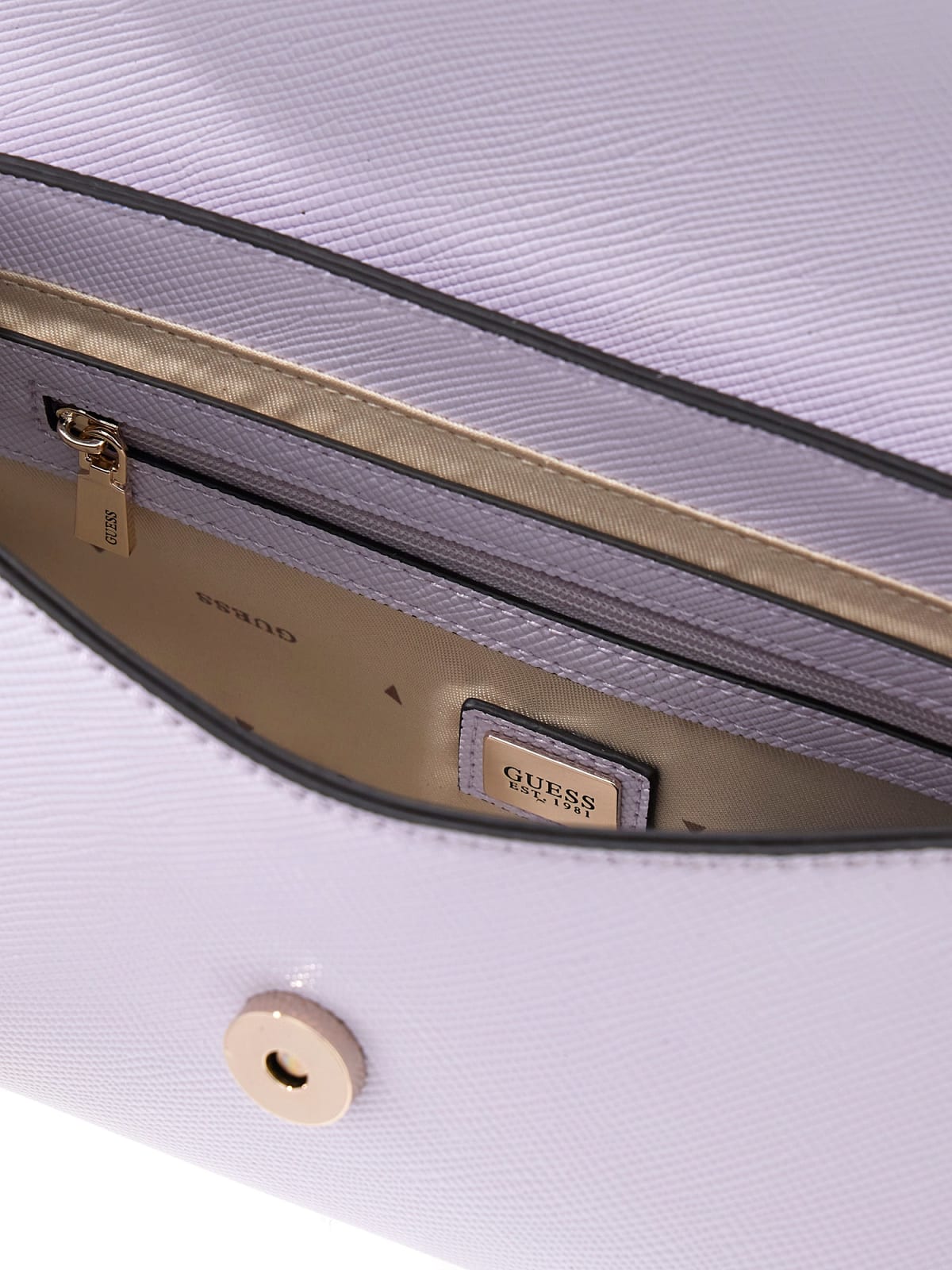 RABAT À POIGNÉE SUPÉRIEURE PATSIE