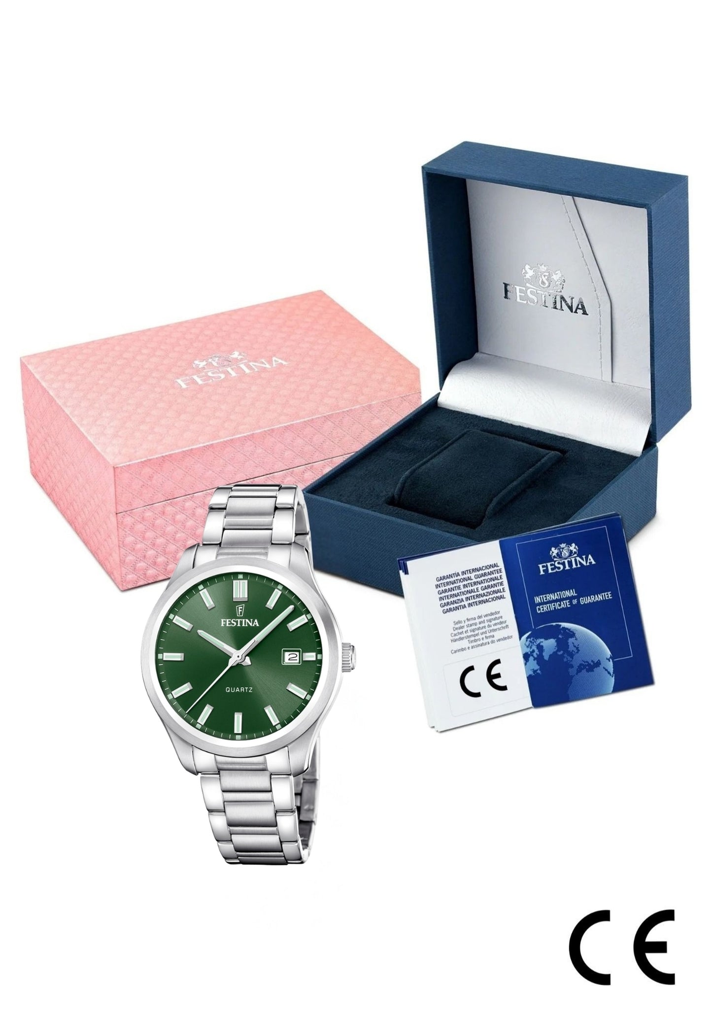 MONTRE FESTINA