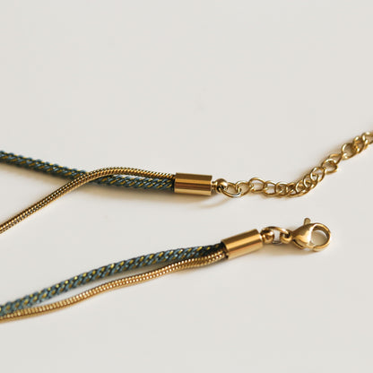 BRACELET FEMME PAILLETE   ATLANTIQUE