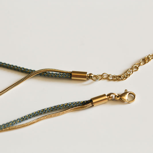BRACELET FEMME PAILLETE   ATLANTIQUE