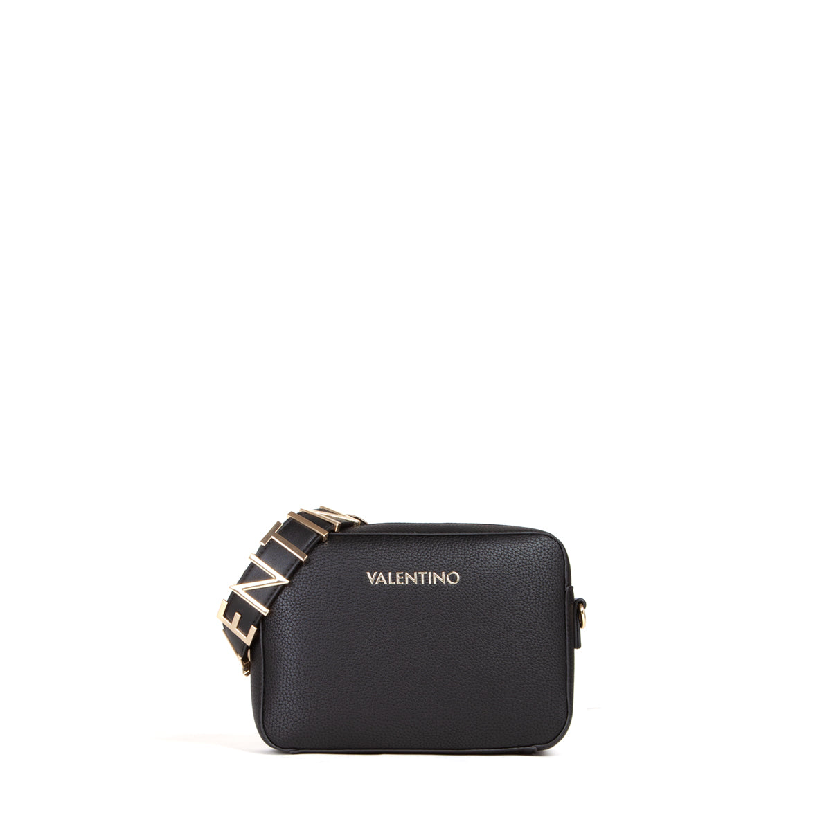 Sac noir Alexia