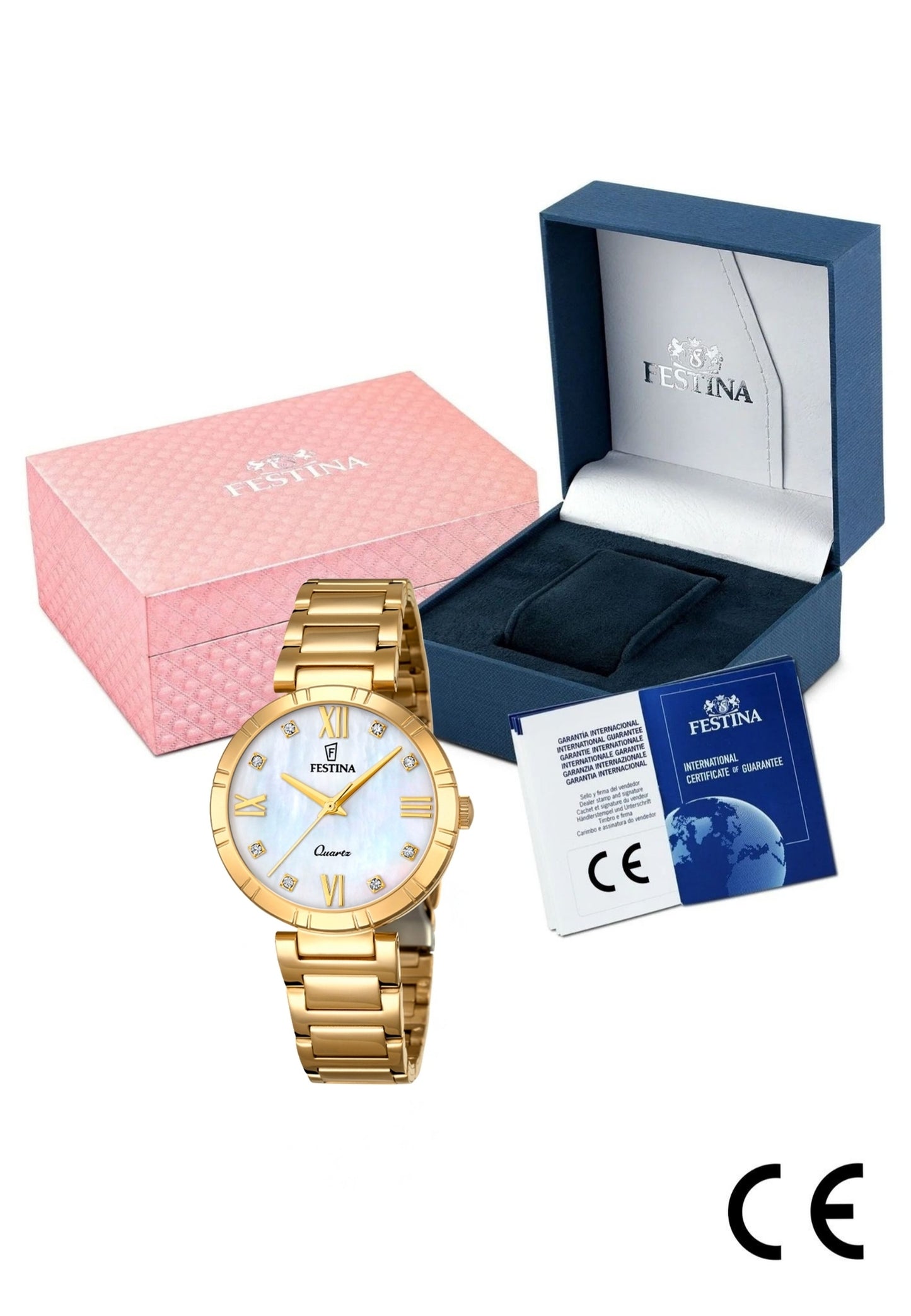 MONTRE FESTINA