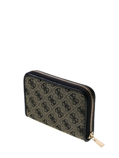 SAMANTHA SLG MED ZIP AROUND