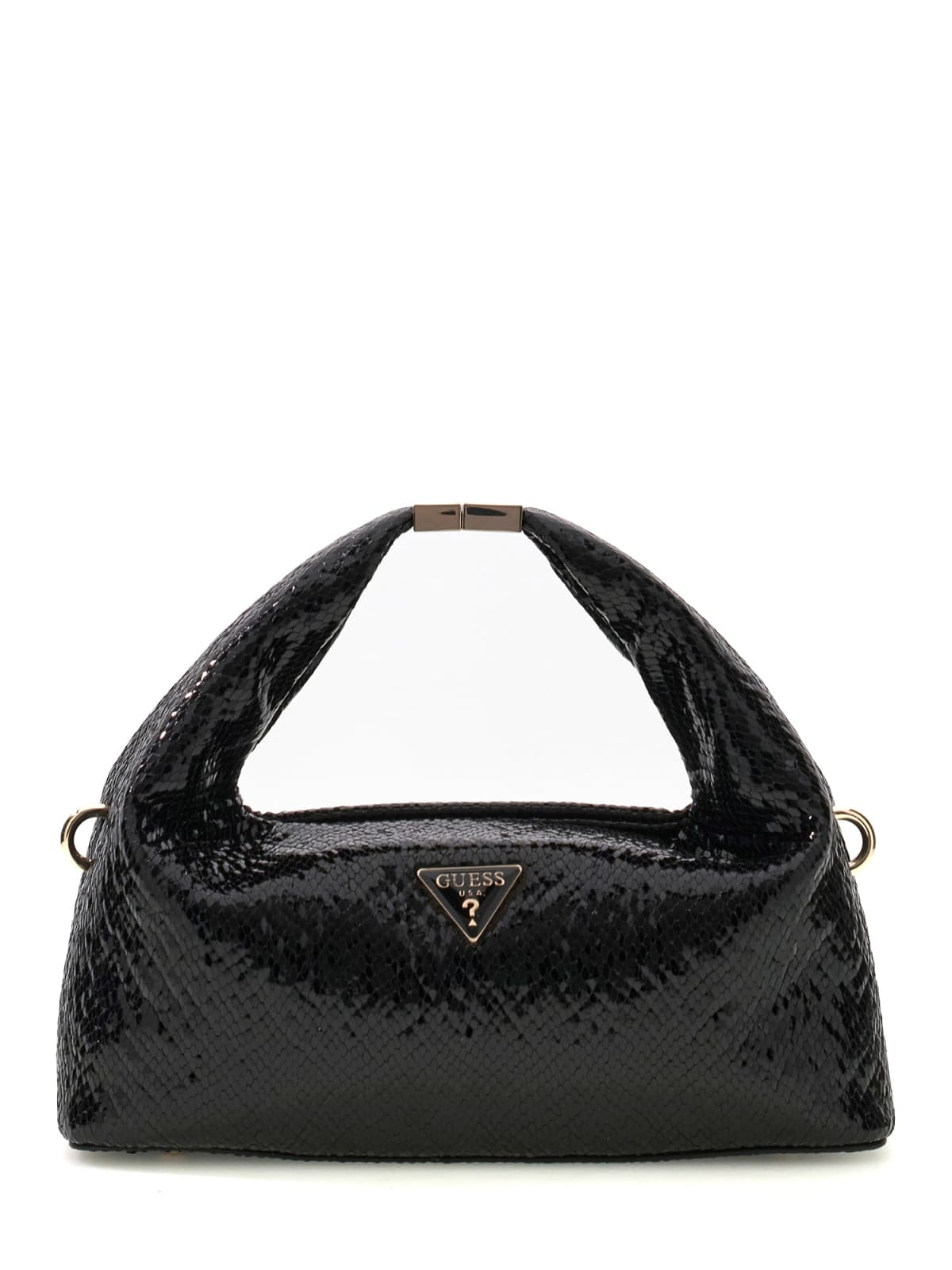 POCHETTE À POIGNÉE SUPÉRIEURE BIJOUX