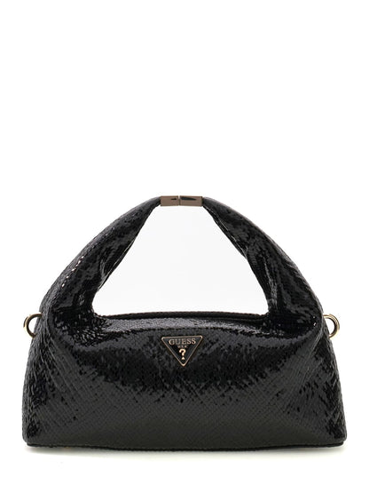 POCHETTE À POIGNÉE SUPÉRIEURE BIJOUX