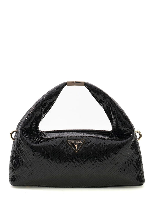 POCHETTE À POIGNÉE SUPÉRIEURE BIJOUX