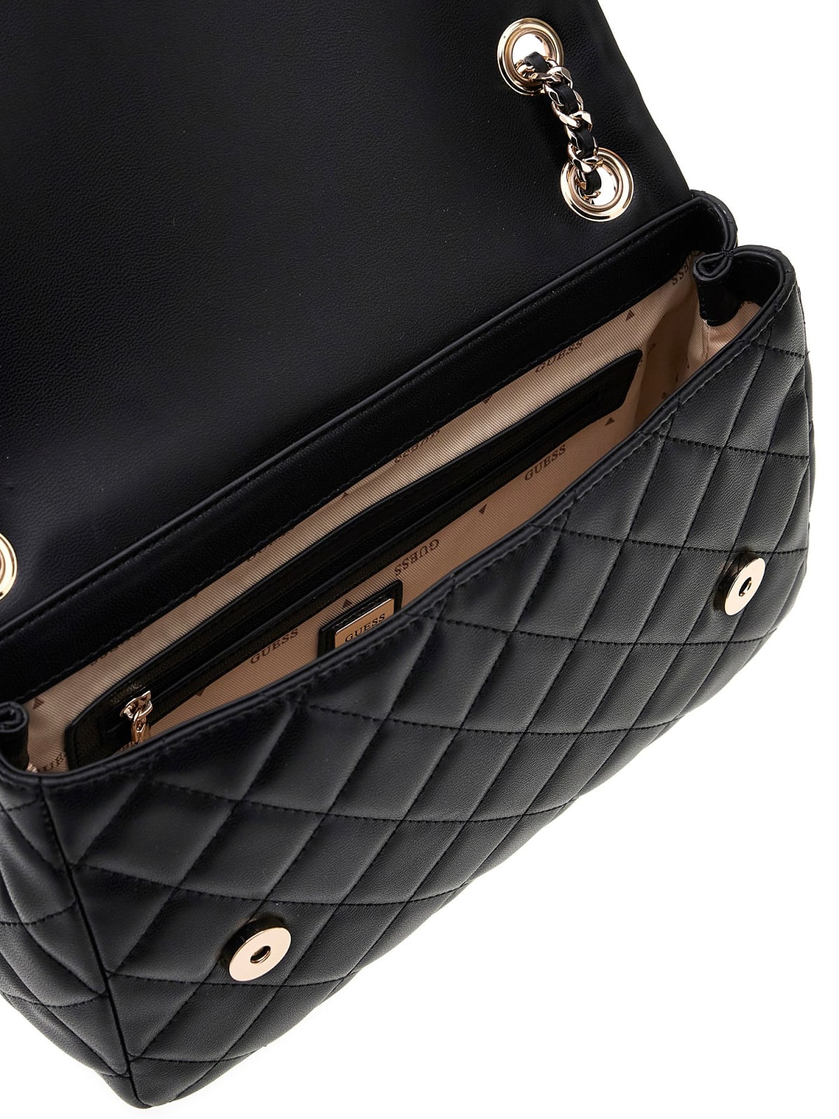 JULIET CONVERTIBLE XBODY FLAP