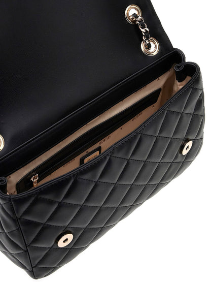 JULIET CONVERTIBLE XBODY FLAP