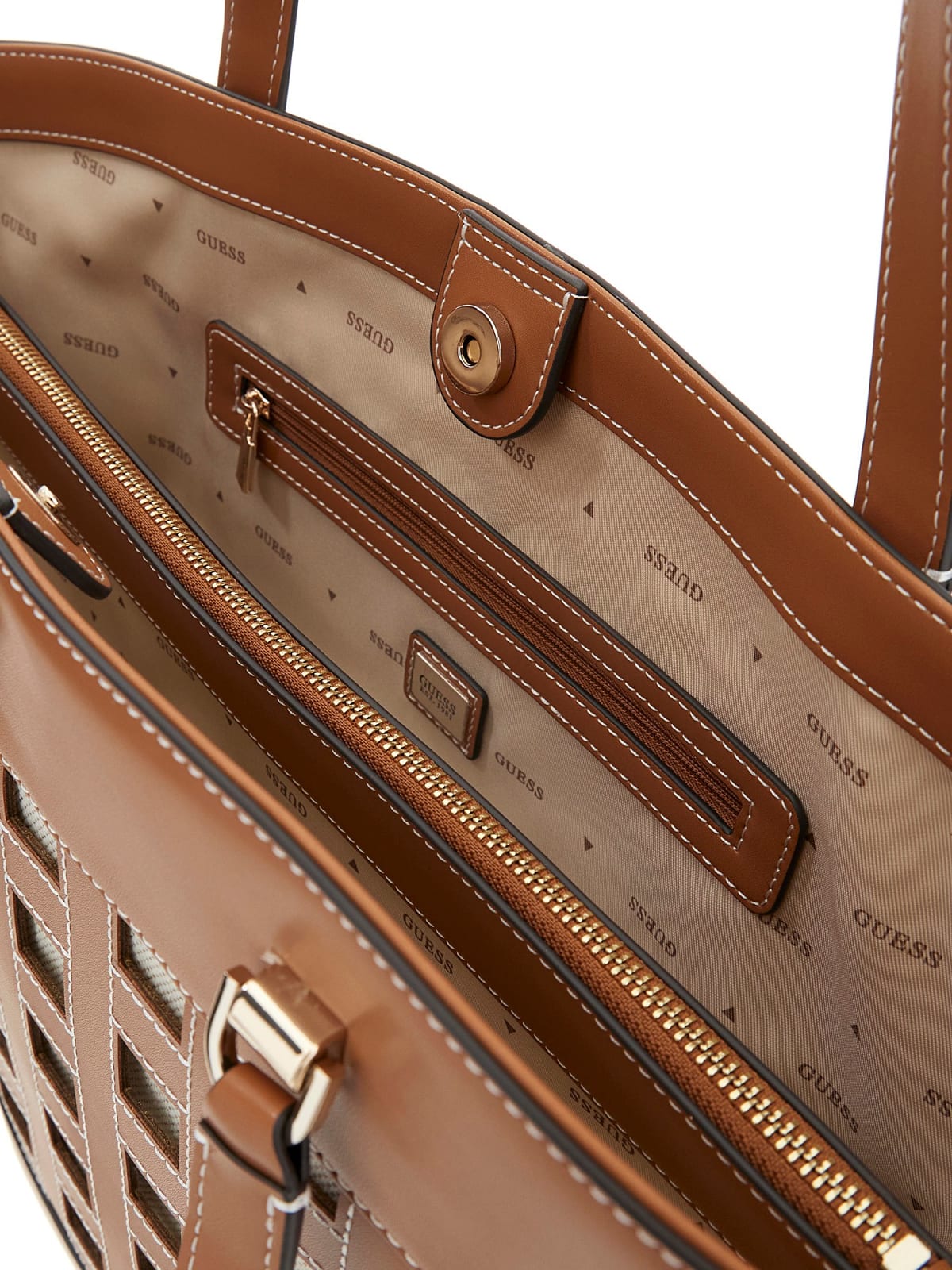 Sac fourre-tout Frankie pour petite amie