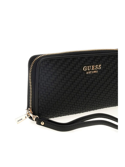 MIREMA SLG LARGE ZIP AROUND