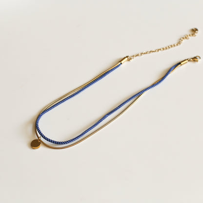 BRACELET FEMME   DENIM