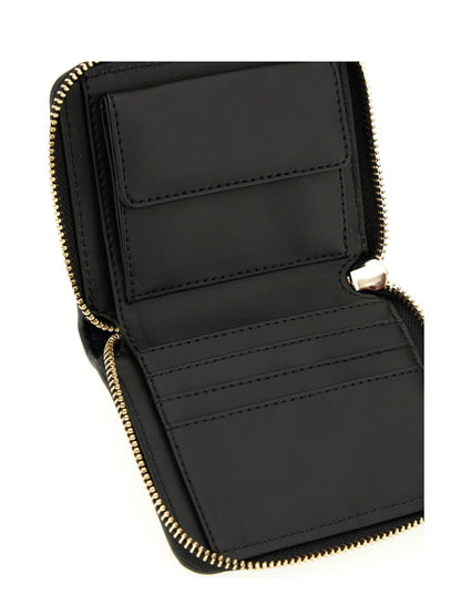 MIREMA SLG SMALL ZIP AROUND