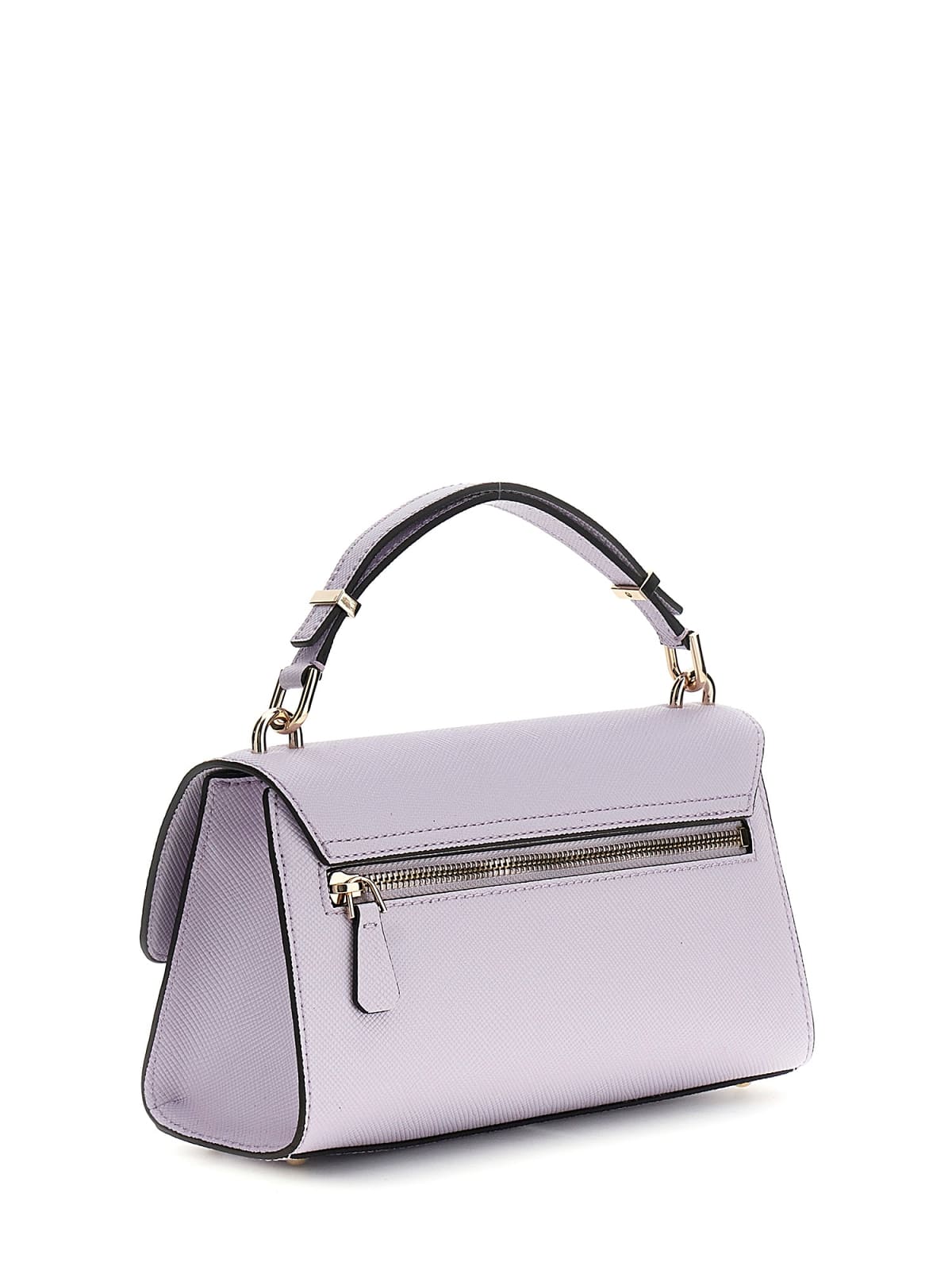 RABAT À POIGNÉE SUPÉRIEURE PATSIE