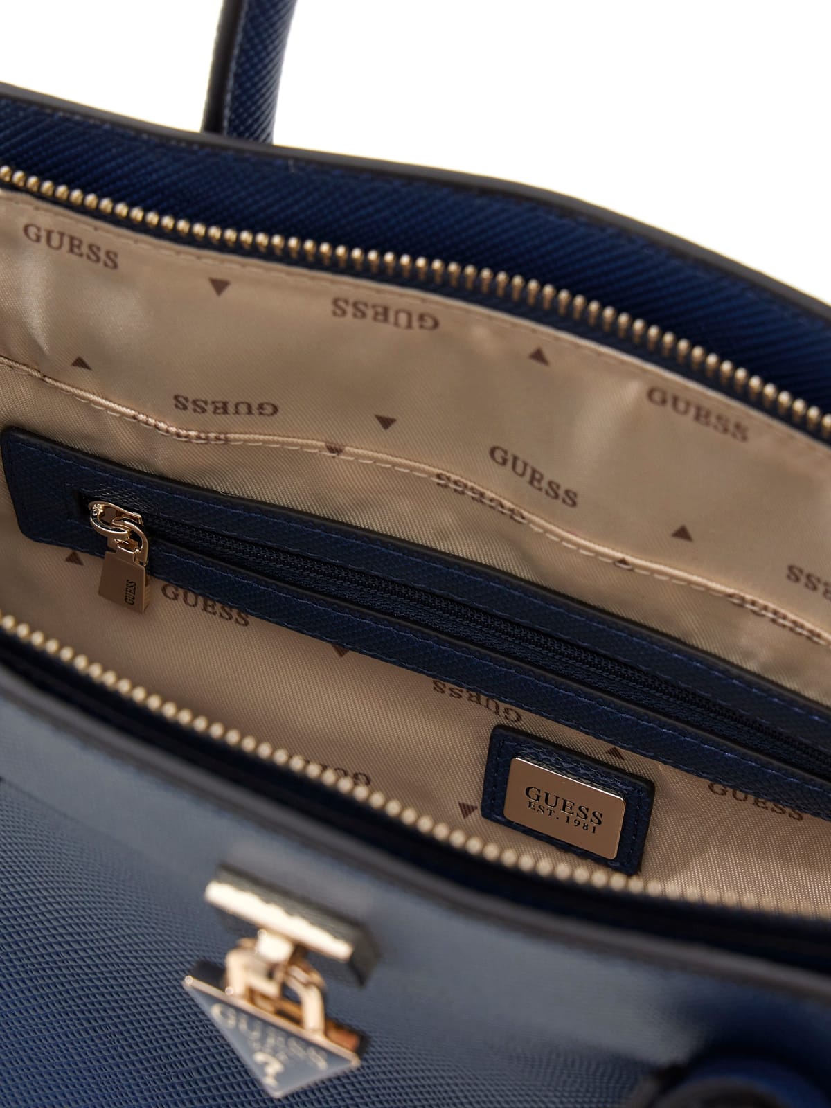 SAC À DOS PATSIE 2 COMP