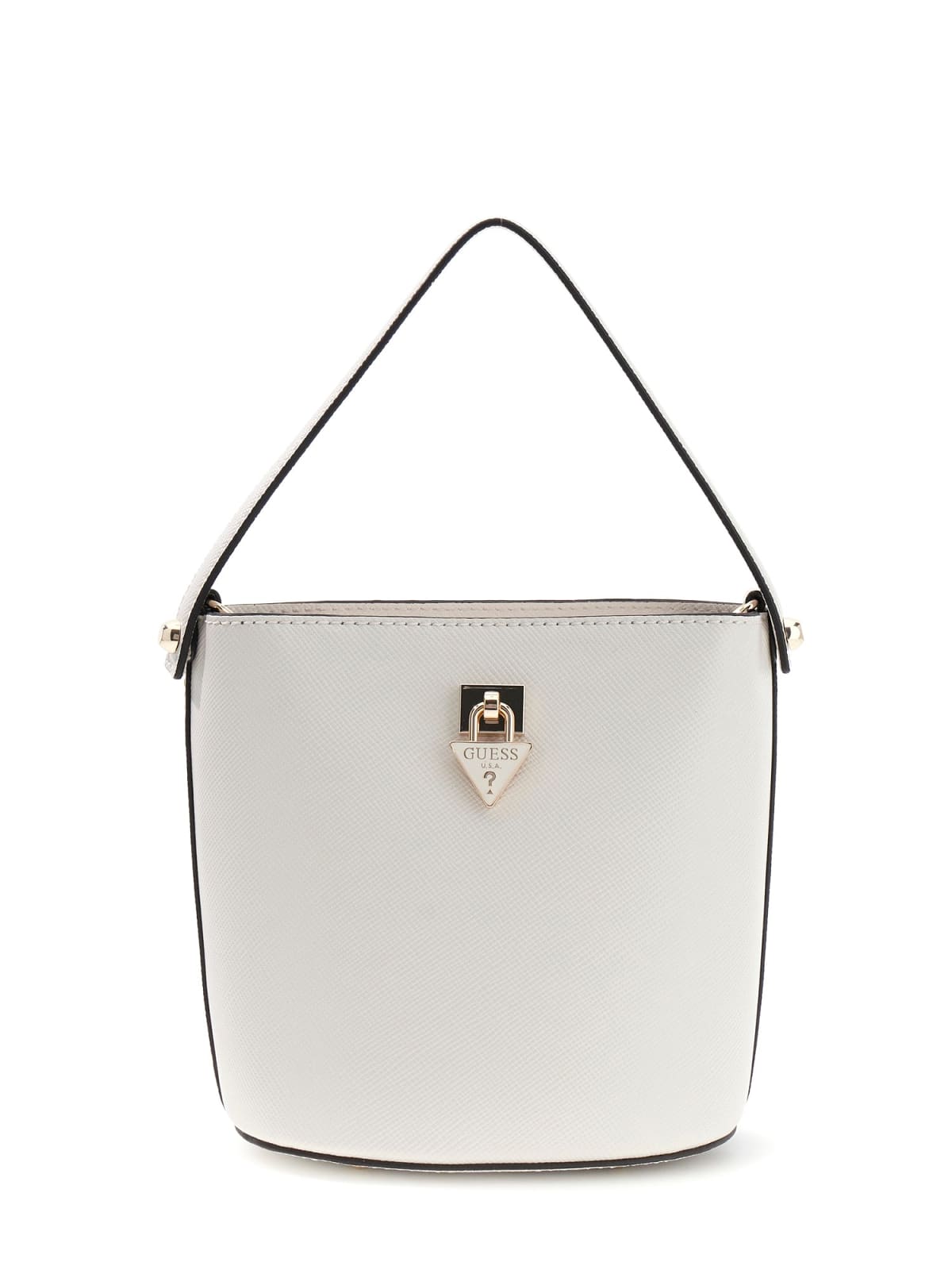 SEAU À POIGNÉE SUPÉRIEURE PATSIE