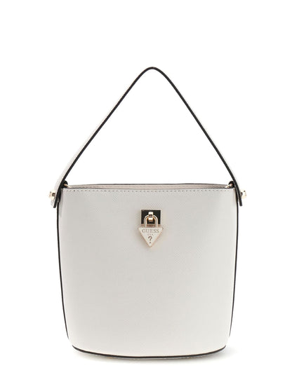 SEAU À POIGNÉE SUPÉRIEURE PATSIE