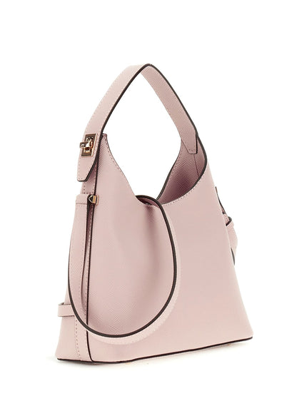 ROSALBA SMALL HOBO CROSSBODY