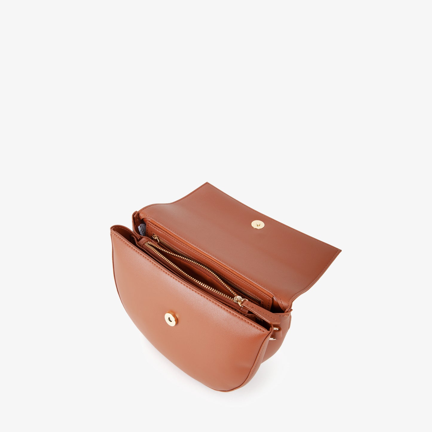 Grand sac en cuir